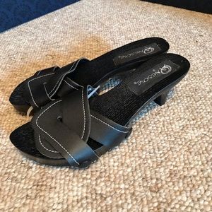 Onesole Interchangeable Shoes